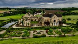 Abbaye de Fontmorigny