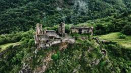 Château Rocher - ASS French Baroudeur