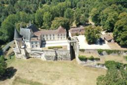 Château de Montastruc - Dordogne - ASS French Baroudeur