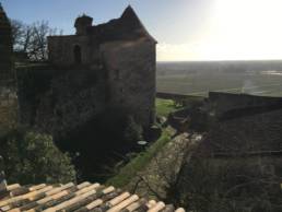 Château de Langoiran
