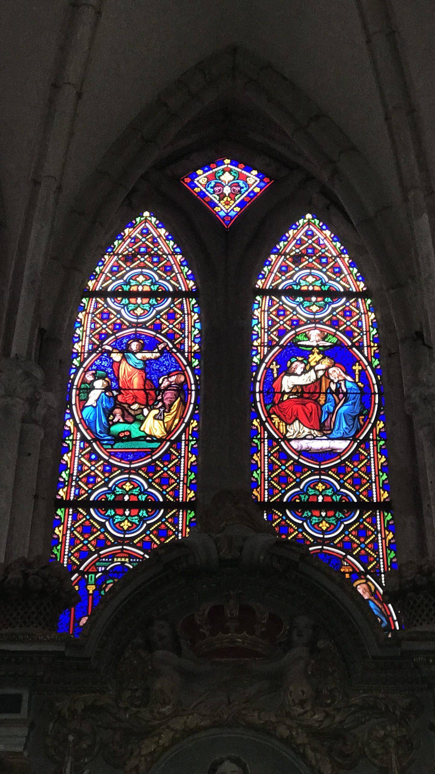 Abbaye de Saint-Pierre-sur-Dives