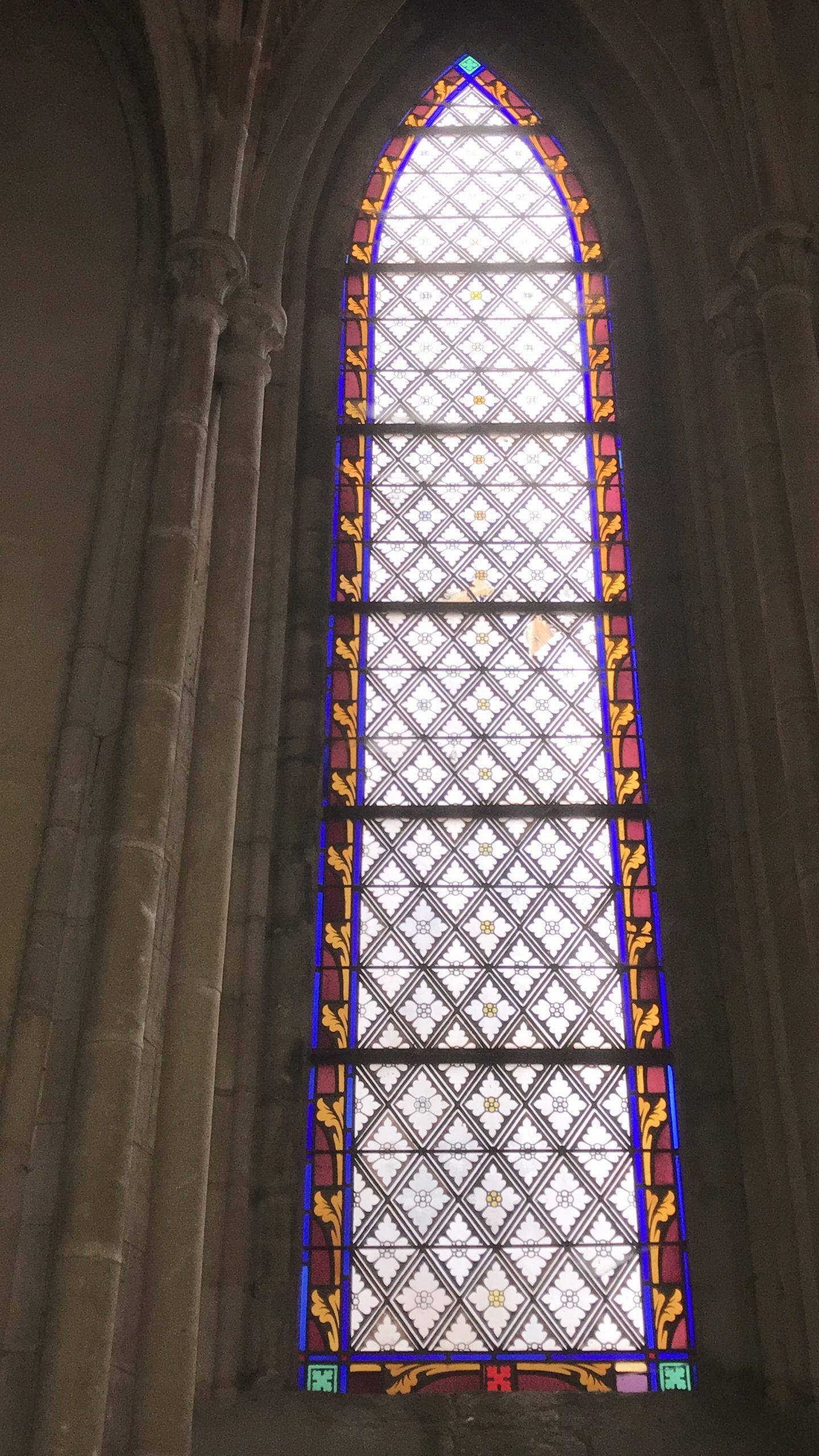 Abbaye de Saint-Pierre-sur-Dives