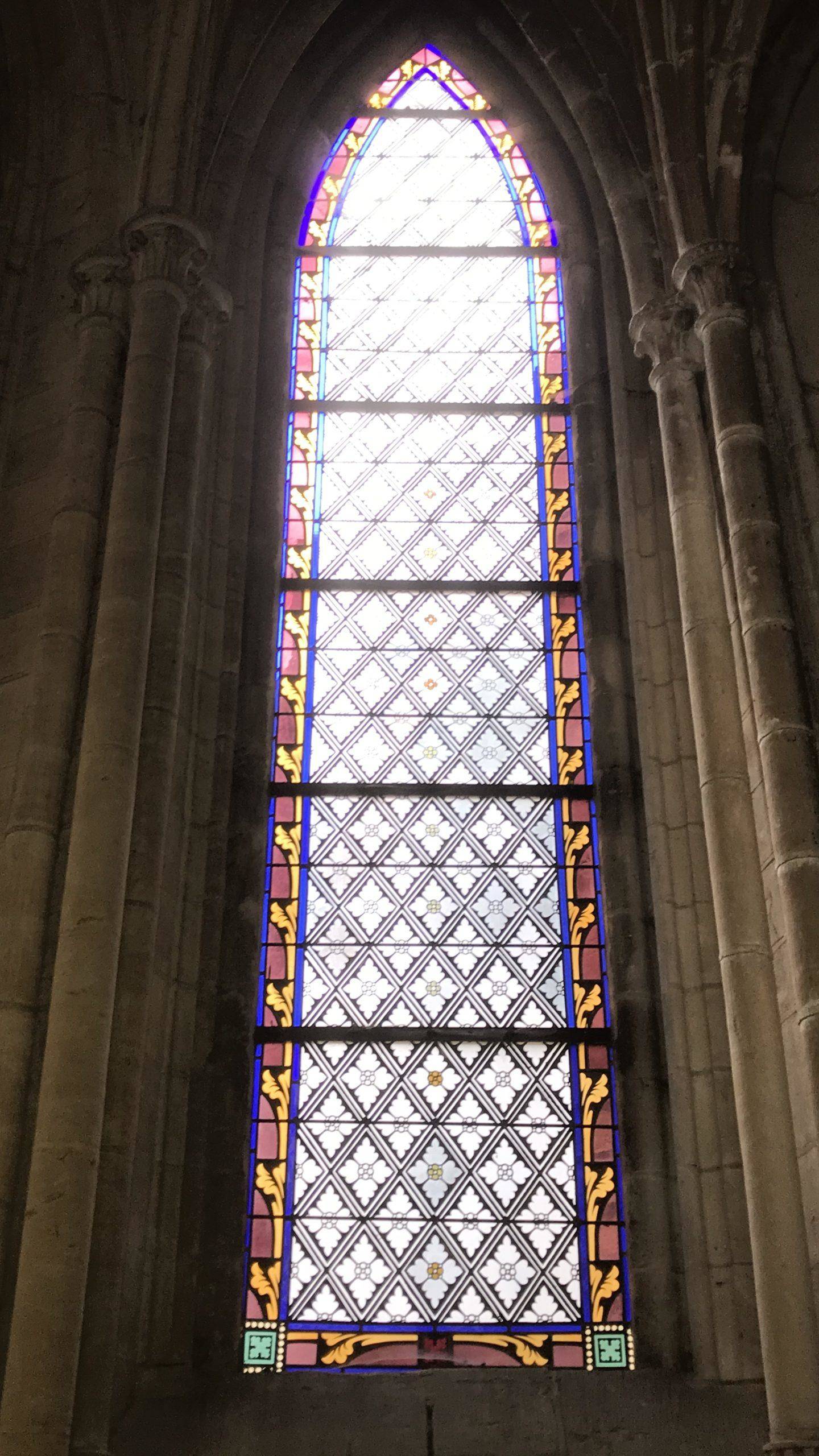 Abbaye de Saint-Pierre-sur-Dives