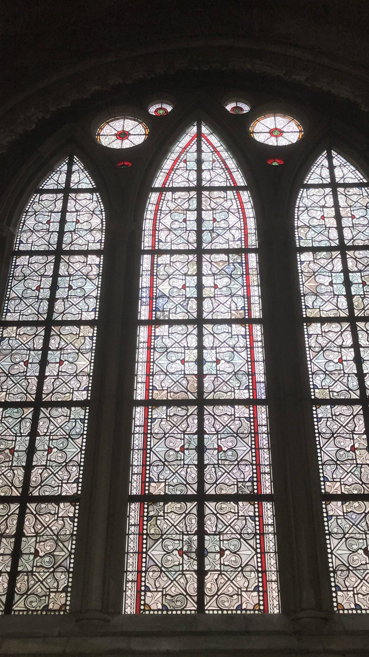 Abbaye de Saint-Pierre-sur-Dives
