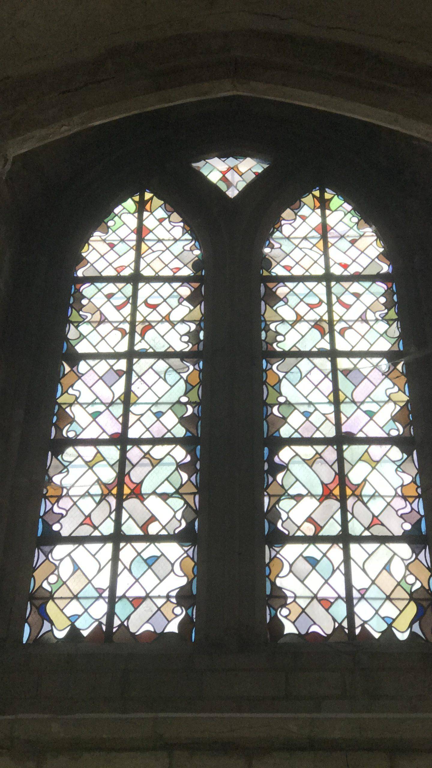 Abbaye de Saint-Pierre-sur-Dives