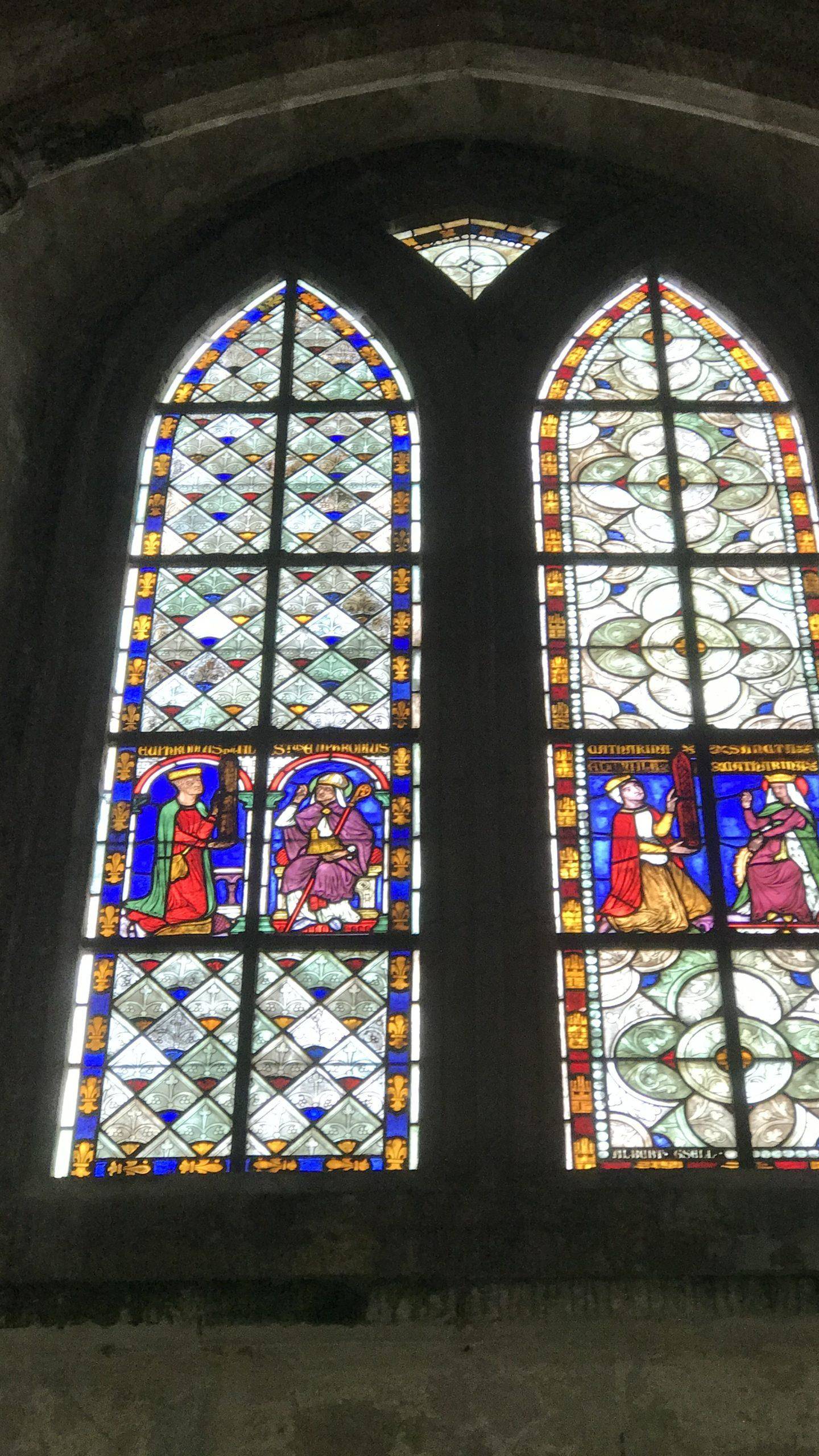 Abbaye de Saint-Pierre-sur-Dives