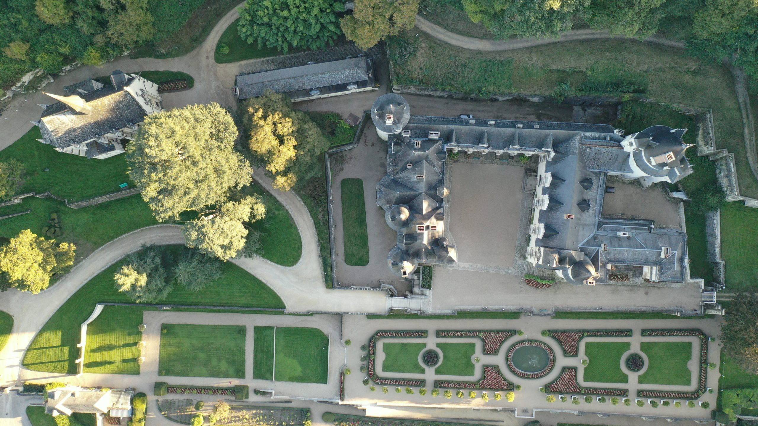 Château d'Ussé