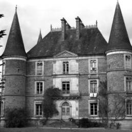 Château d'Apigné