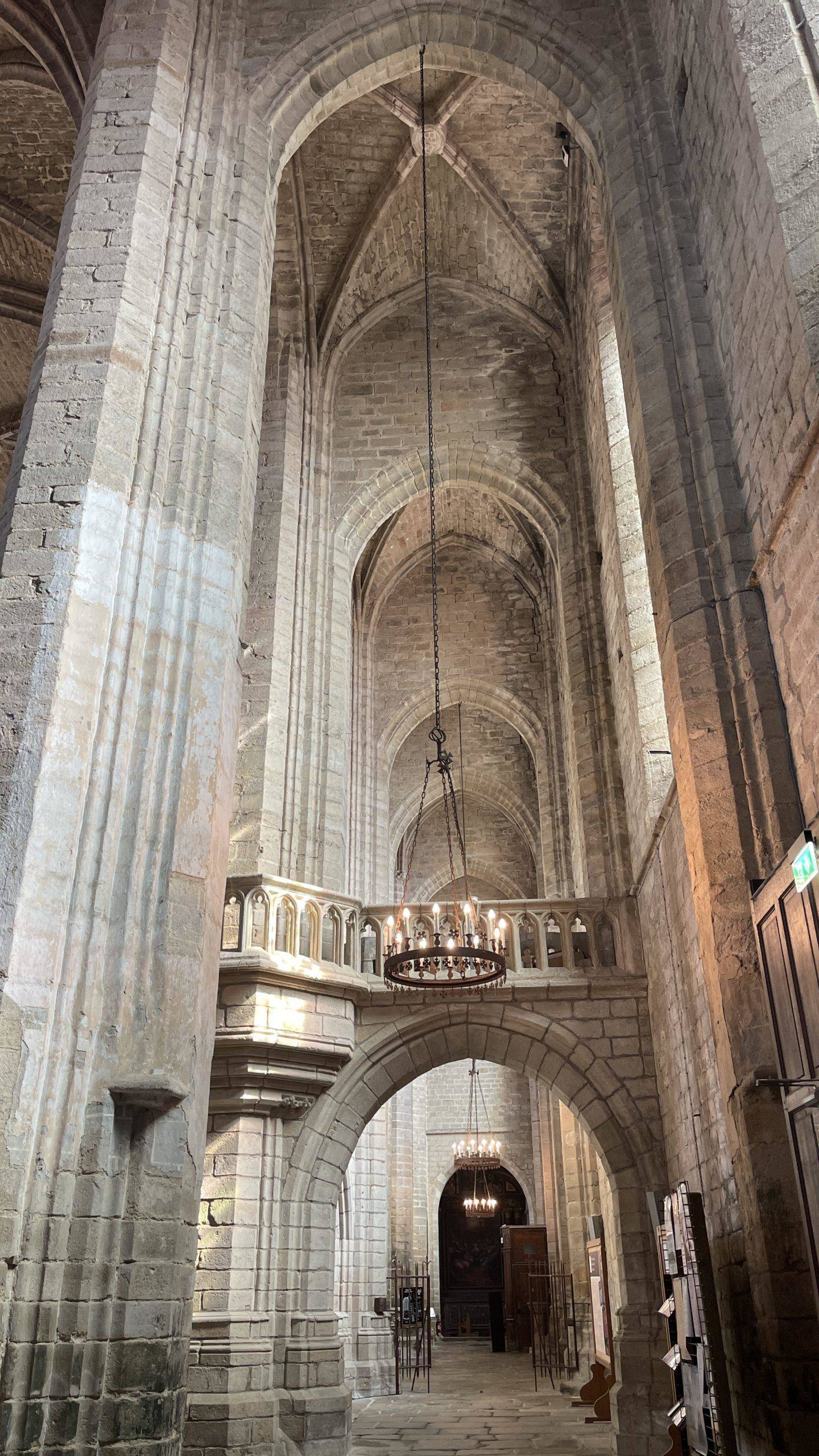 Abbaye de La Chaise Dieu