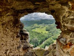 Château Rocher - ASS French Baroudeur