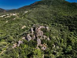 Château de Durfort - ASS French Baroudeur