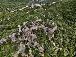 Château de Durfort - ASS French Baroudeur