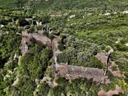 Château de Durfort - ASS French Baroudeur