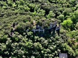 Château de Durfort - ASS French Baroudeur