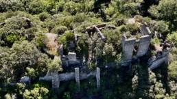 Château de Durfort - ASS French Baroudeur