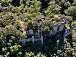 Château de Durfort - ASS French Baroudeur