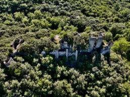 Château de Durfort - ASS French Baroudeur