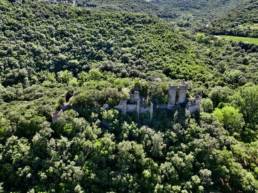 Château de Durfort - ASS French Baroudeur