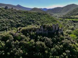 Château de Durfort - ASS French Baroudeur