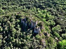 Château de Durfort - ASS French Baroudeur