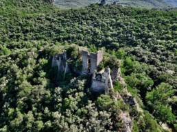 Château de Durfort - ASS French Baroudeur