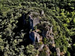 Château de Durfort - ASS French Baroudeur