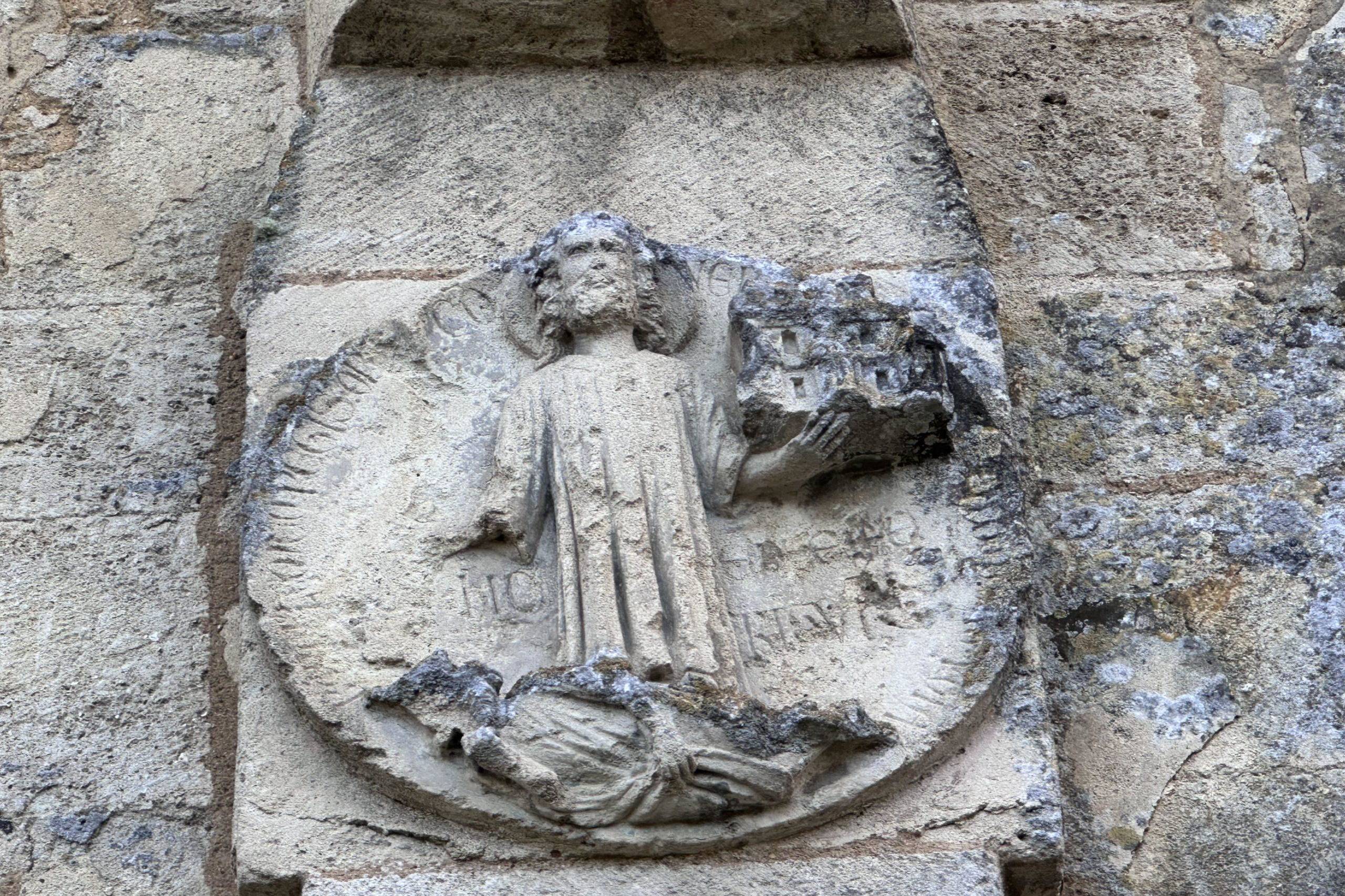 Abbaye de La Sauve Majeure - Association French Baroudeur