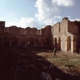 Abbaye de Fontmorigny