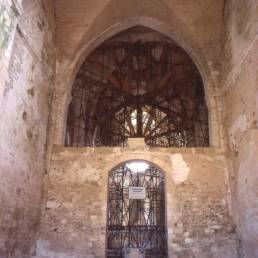 Abbaye de Fontmorigny