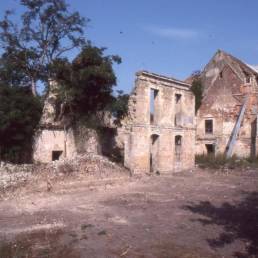 Abbaye de Fontmorigny