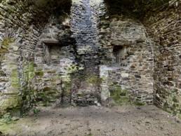 Château Rocher - ASS French Baroudeur