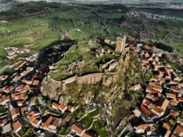 Forteresse de Polignac - ASS French Baroudeur