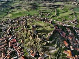 Forteresse de Polignac - ASS French Baroudeur