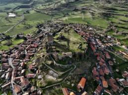 Forteresse de Polignac - ASS French Baroudeur