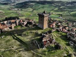 Forteresse de Polignac - ASS French Baroudeur