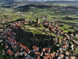 Forteresse de Polignac - ASS French Baroudeur