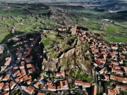 Forteresse de Polignac - ASS French Baroudeur