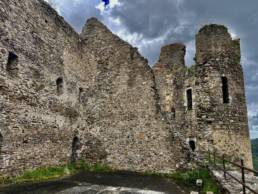 Château Rocher - ASS French Baroudeur