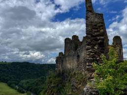 Château Rocher - ASS French Baroudeur