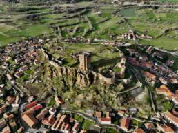 Forteresse de Polignac - ASS French Baroudeur