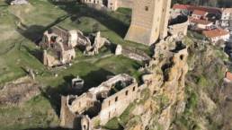 Forteresse de Polignac - ASS French Baroudeur