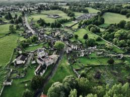 Village martyr d'Oradour sur Glane