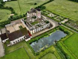 Abbaye de Fontmorigny