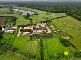 Abbaye de Fontmorigny