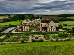 Abbaye de Fontmorigny