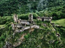 Château Rocher - ASS French Baroudeur