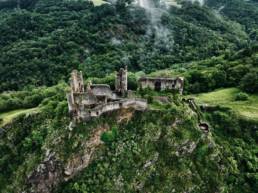 Château Rocher - ASS French Baroudeur