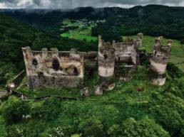 Château Rocher - ASS French Baroudeur