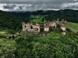 Château Rocher - ASS French Baroudeur