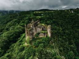 Château Rocher - ASS French Baroudeur